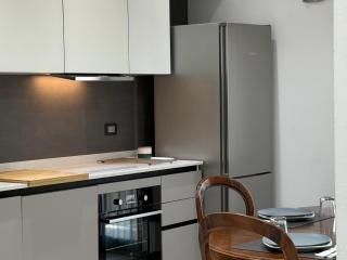 Orlandi Elegant Apartment - 0