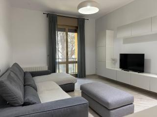 Orlandi Elegant Apartment - 6