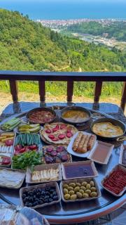 Kutanis Suit Bungalov - Ardeşen - 9