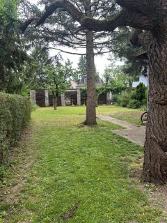 Magic Cottages with Parking - Wien - 9
