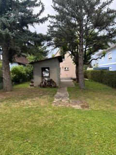 Magic Cottages with Parking - 8