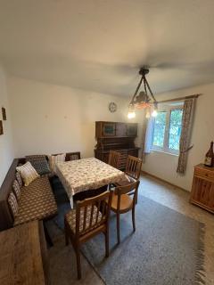 Magic Cottages with Parking - 5