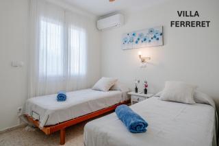 VV Villas En Las Marinas Denia - 3