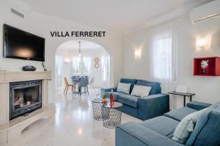 VV Villas En Las Marinas Denia - 6