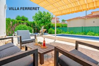 VV Villas En Las Marinas Denia - 9