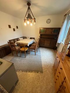 Magic Cottages with Parking - 3