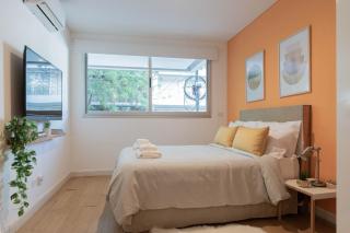 Paunero 2700 B - Loft Palermo Chico - 0