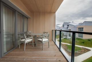 Perfect Moments Apartments, Šventoji - 7