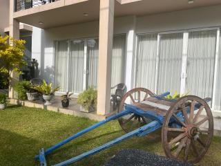 Silina Airport Residence & Transit Hotel - Katunayaka - 5