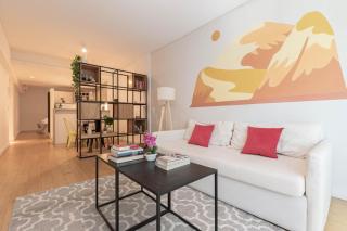 Paunero 2700 C - Loft Palermo Chico - Buenos Aires - 0