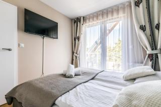 Apartamenty Zakopiańskie Spa & Relax - Zakopane - 9