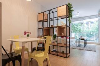 Paunero 2700 C - Loft Palermo Chico - Buenos Aires - 8