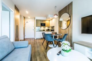 Apartamenty Zakopiańskie Spa & Relax - Zakopane - 1