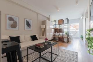Paunero 2700 D - Loft Palermo Chico - 0