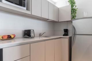 Paunero 2700 D - Loft Palermo Chico - Buenos Aires - 5