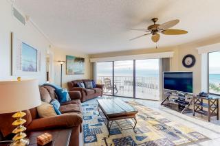 Beach Palms 309 - 4