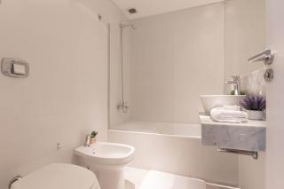 Paunero 2700 D - Loft Palermo Chico - Buenos Aires - 1