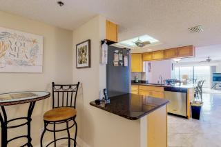 Beach Palms 309 - 2