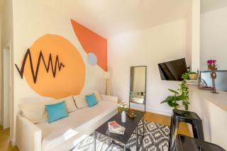 Paunero 2700 E - 2 Bd Palermo Chico - 8