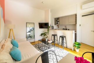 Paunero 2700 E - 2 Bd Palermo Chico - Buenos Aires - 7