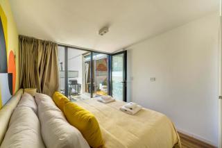 Paunero 2700 E - 2 Bd Palermo Chico - Buenos Aires - 4