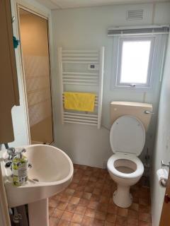 Static Caravan - Aberystwyth - 4