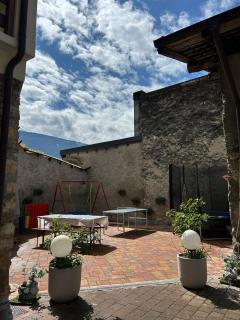 Affitto turistico pomarolo - Pomarolo - 7