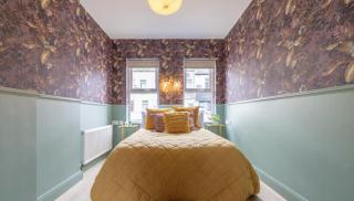 Beautiful townhouse - 3