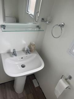 Static Caravan - Aberystwyth - 2
