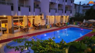 Grand Didyma Hotel - 7