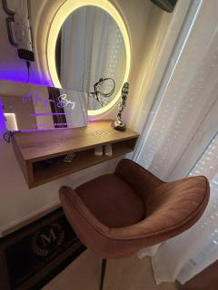 Maya Bay Luxury Apartment - Kalivia Poligirou - 2