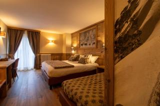 Hotel De Champoluc - Champoluc - 5