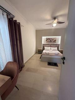 Maya Bay Luxury Apartment - Kalivia Poligirou - 8