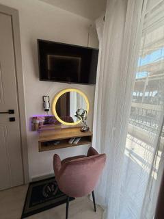 Maya Bay Luxury Apartment - Kalivia Poligirou - 4