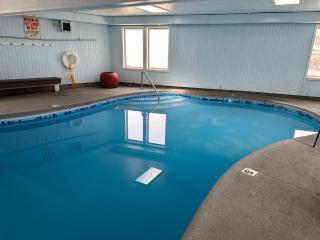 Seahorse Oceanfront Lodge - 3