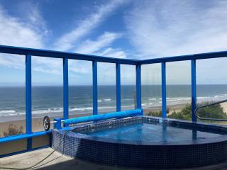Seahorse Oceanfront Lodge - Lincoln City - 6