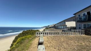Seahorse Oceanfront Lodge - Lincoln City - 7