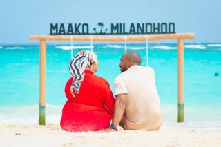 Handhuvaru Maldives - 0