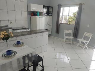 Apartamento em Bragança - 1