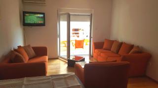 Summer Sea Apartment - Budva - 0