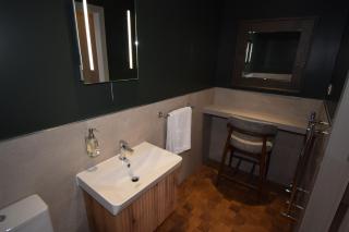 Elphinstone Hotel - Biggar - 4