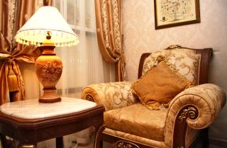 Gallery Hotel Gintama Apgrade - Kiev - 5