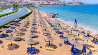 Porto Elsokhna - Ain Sokhna - 8