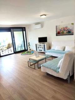 Apartment Crikvenica Trg Duga - Crikvenica - 8