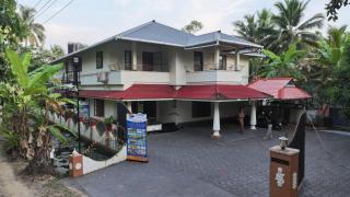 Riveria Homestay - 3