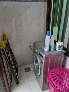 NGOR ALMADIES 2 bedroom - 6