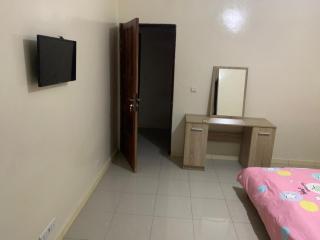 NGOR ALMADIES 2 bedroom - 4