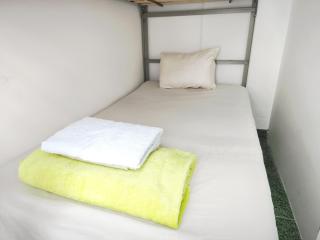 Kuyay Yachi Hostel - Bogotá - 4
