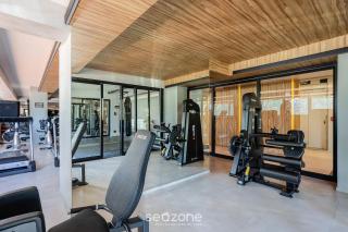 Modern Studios in a Building with a Pool in Vila Cordeiro - CTB - 3