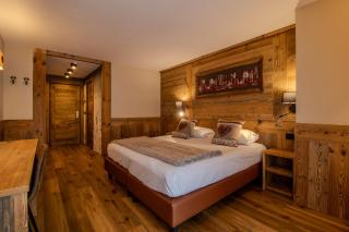 Hotel De Champoluc - Champoluc - 7